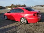2012 Volkswagen Jetta Se на продаже в Assonet, MA - Undercarriage