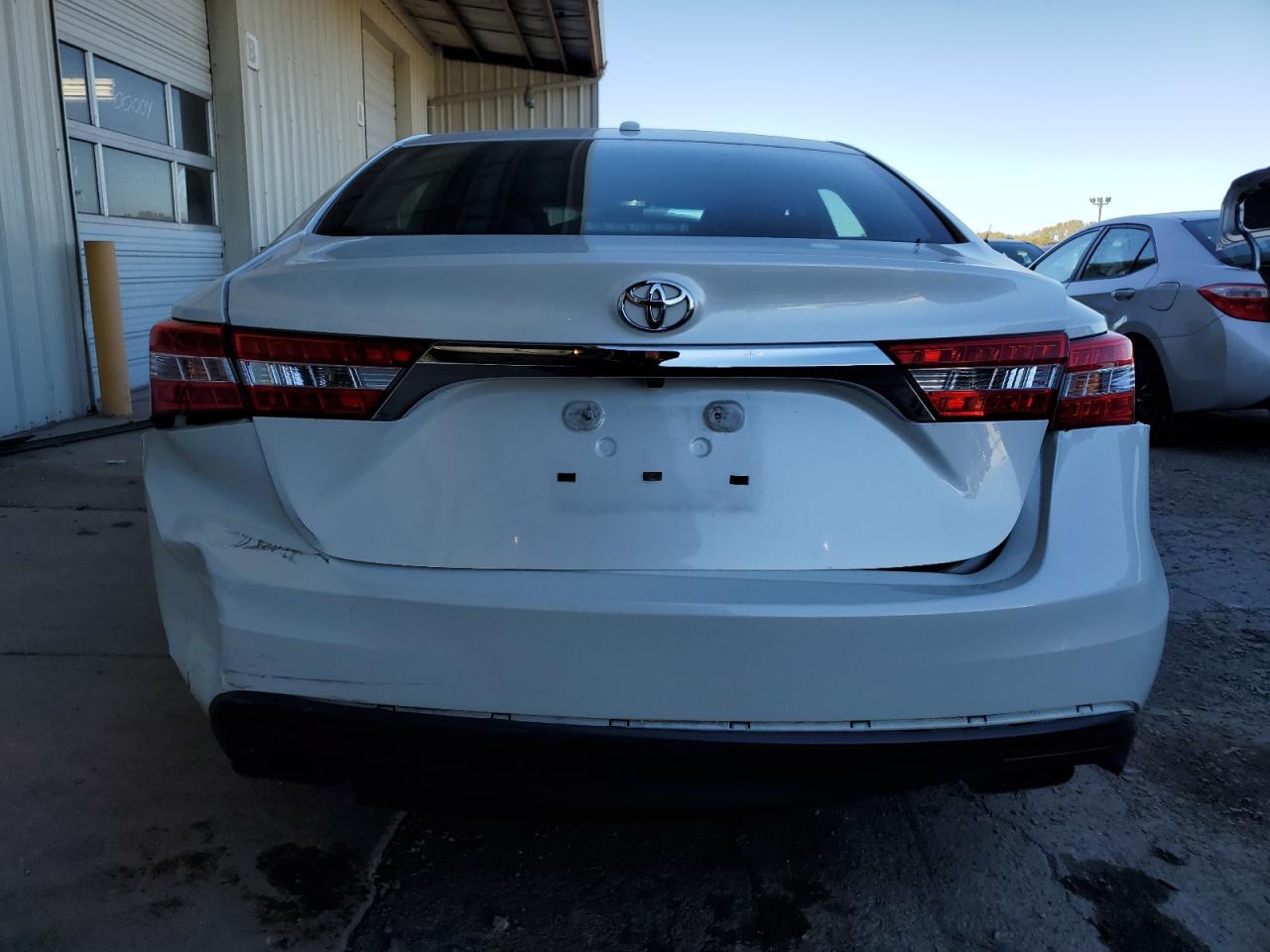 2013 Toyota Avalon Base VIN: 4T1BK1EB8DU072948 Lot: 75173074