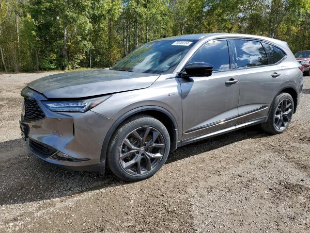 2022 Acura Mdx A-Spec