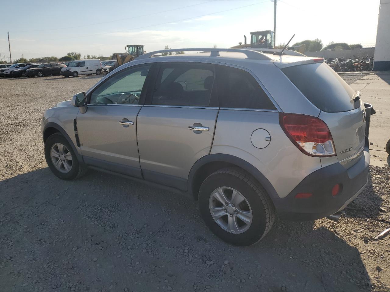 2008 Saturn Vue Xe VIN: 3GSDL43N08S677467 Lot: 75308224