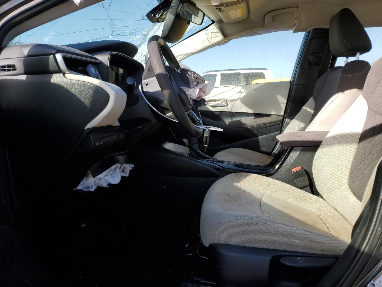 2020 Toyota Corolla - Image 7