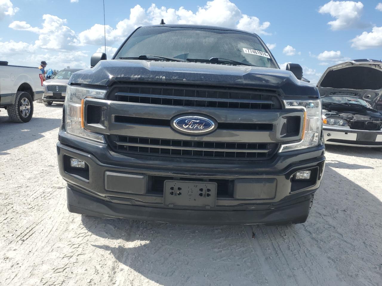 2019 Ford F-150 - Image 5