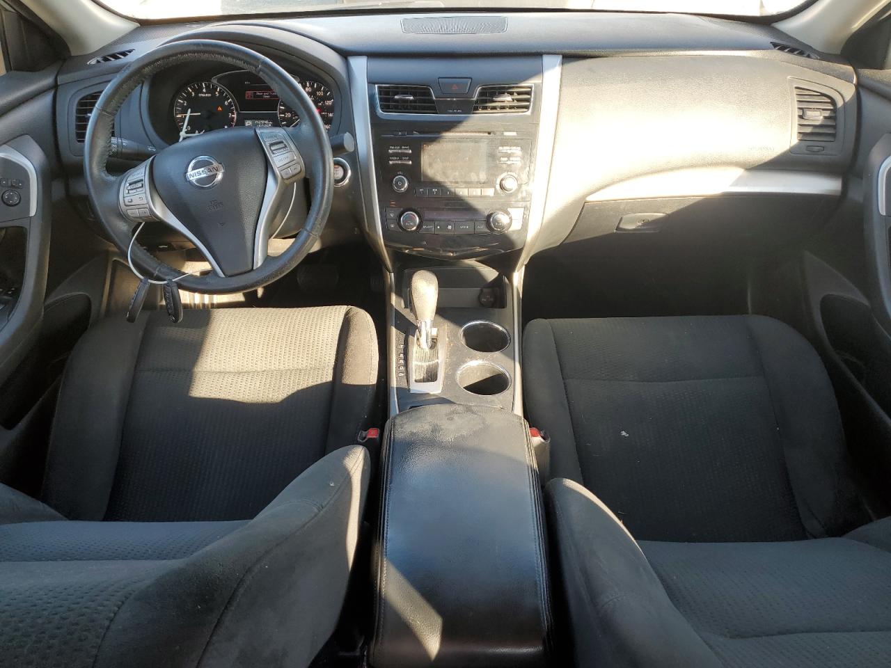 1N4AL3AP7FC485310 2015 Nissan Altima 2.5