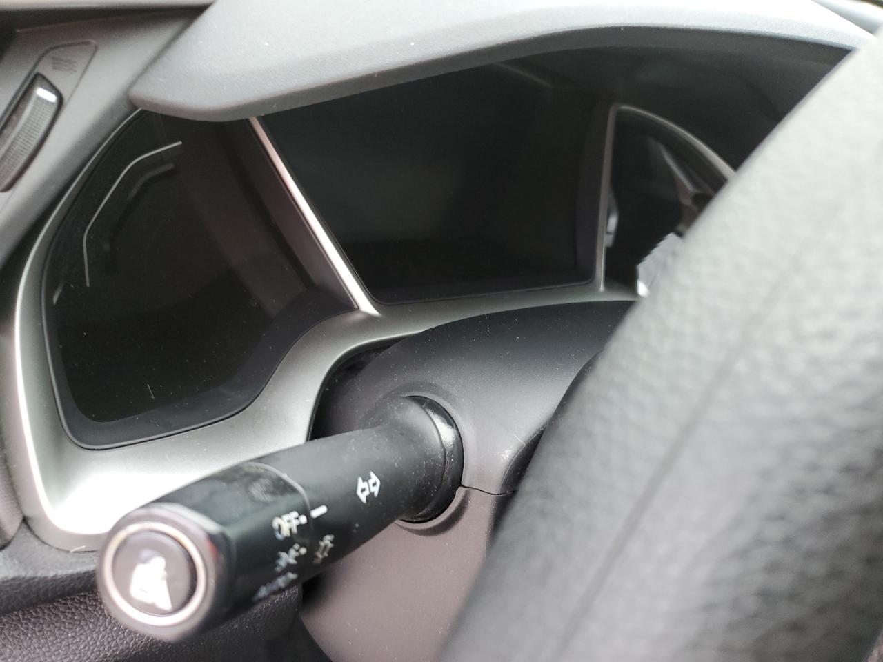2018 Honda Civic - Image 9