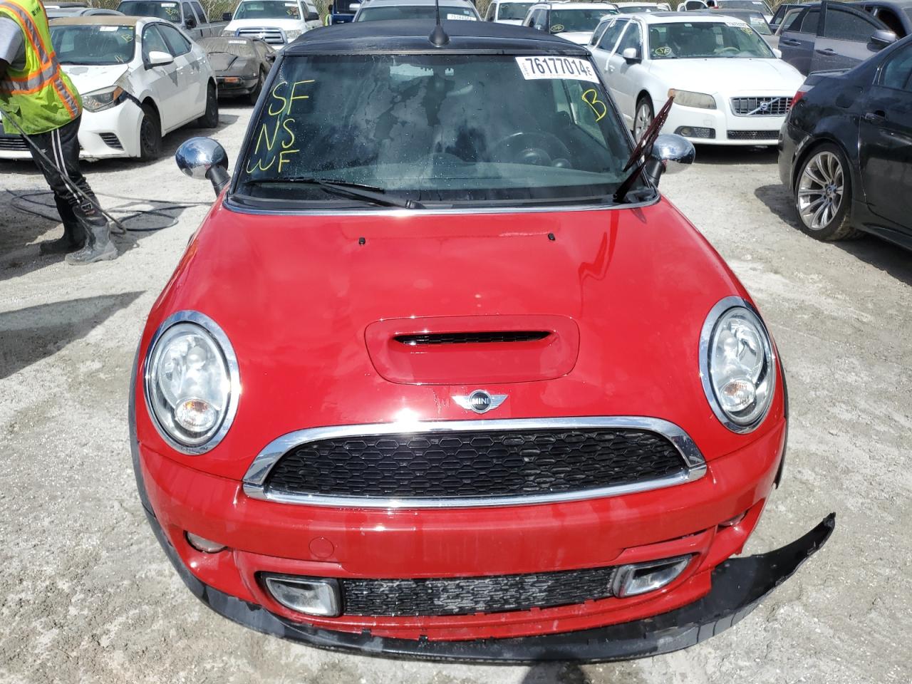 2011 MINI Cooper - Image 5