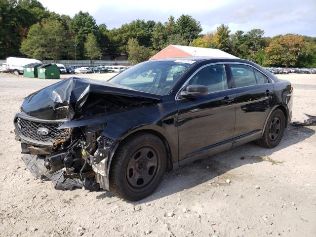 2014 Ford Taurus Police Interceptor for Sale in Mendon, MA - Front End