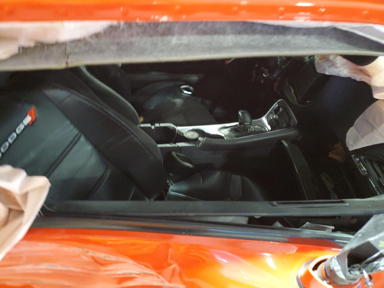 2017 Dodge Challenger R/T VIN: 2C3CDZBT2HH651932 Lot: 75521694