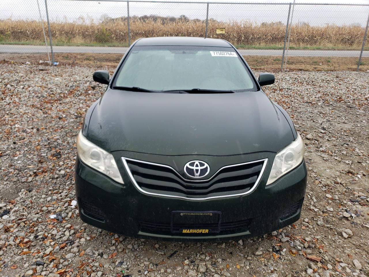 2011 Toyota Camry - Image 5