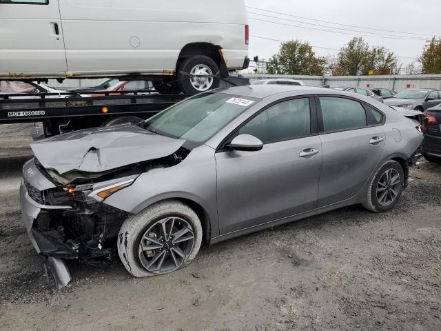  KIA FORTE 2024 Серый