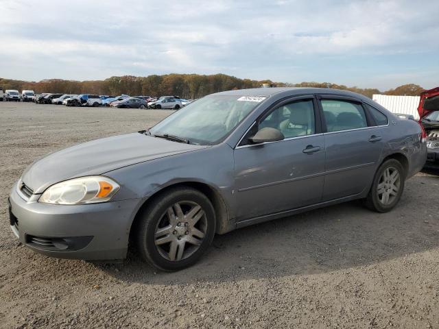 2006 Chevrolet Impala Ltz