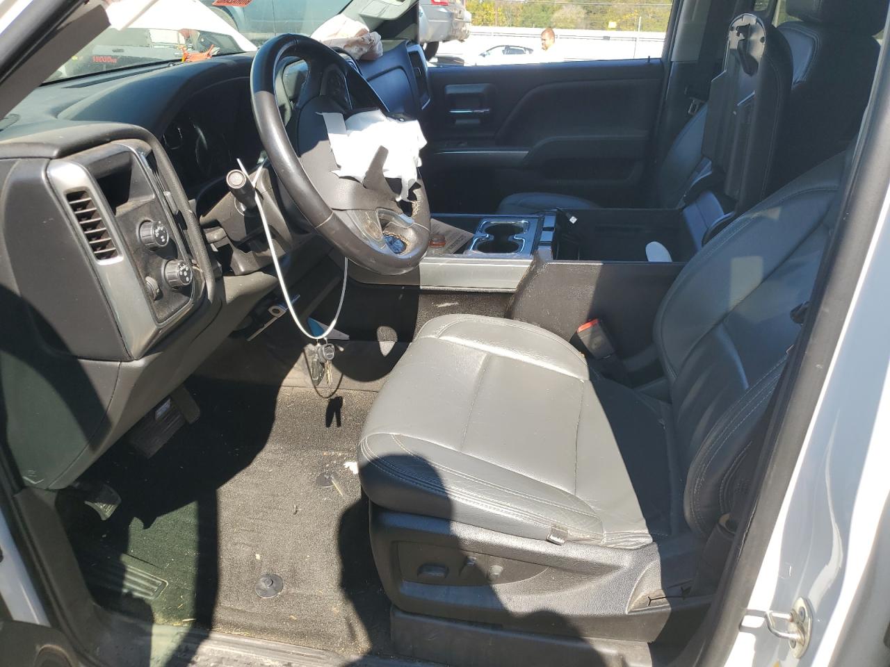 2018 Chevrolet Silverado - Image 7