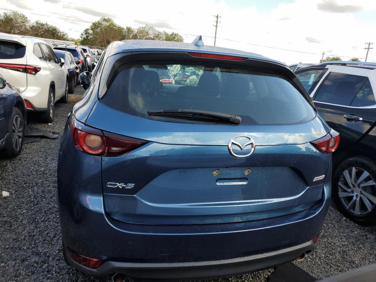 2019 Mazda CX-5 - Image 6