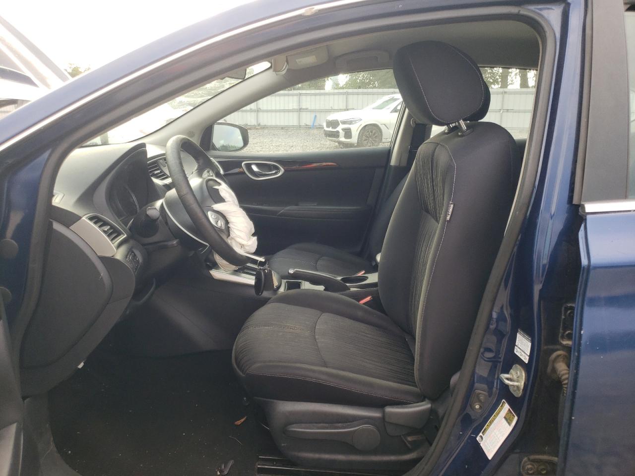 2016 Nissan Sentra - Image 7