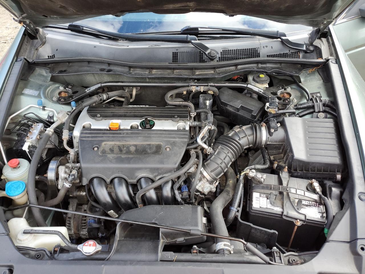 2009 Honda Accord - Image 11