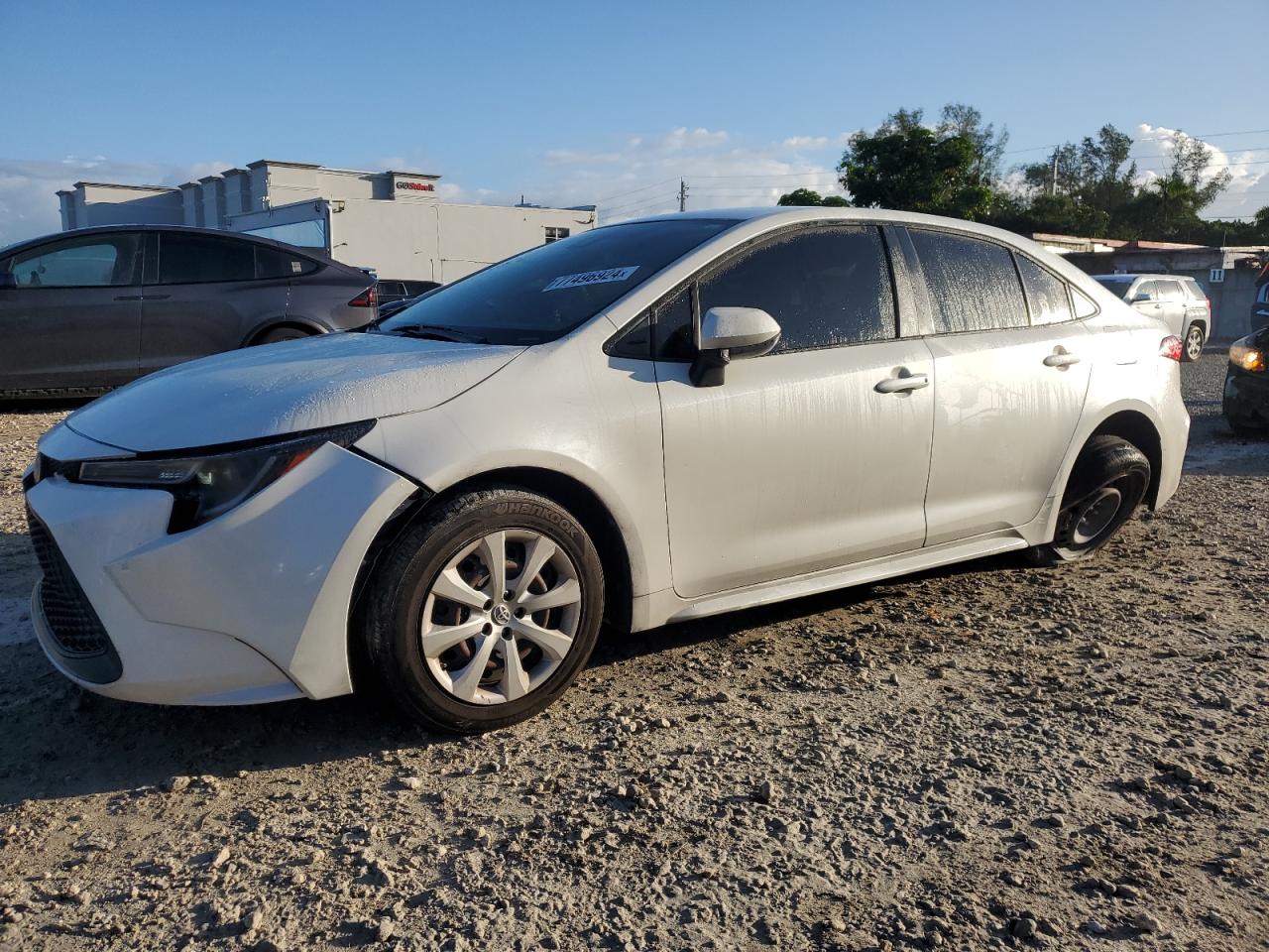 2020 Toyota Corolla - Image 1