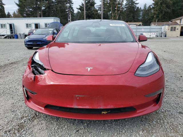 5YJ3E1EA9MF921484 Tesla Model 3  5