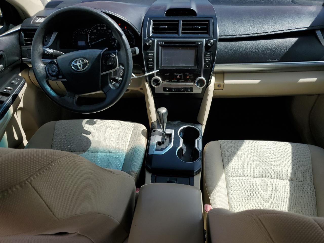 2014 Toyota Camry - Image 8