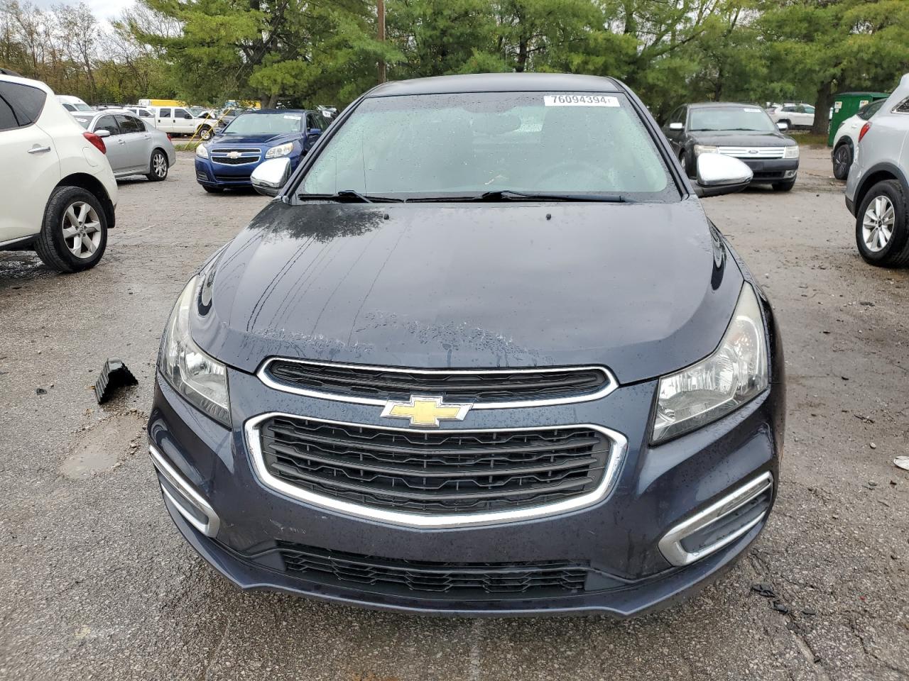 2015 Chevrolet Cruze - Image 5