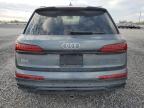 2022 AUDI Q7 KOMFORT for sale at Copart ON - OTTAWA