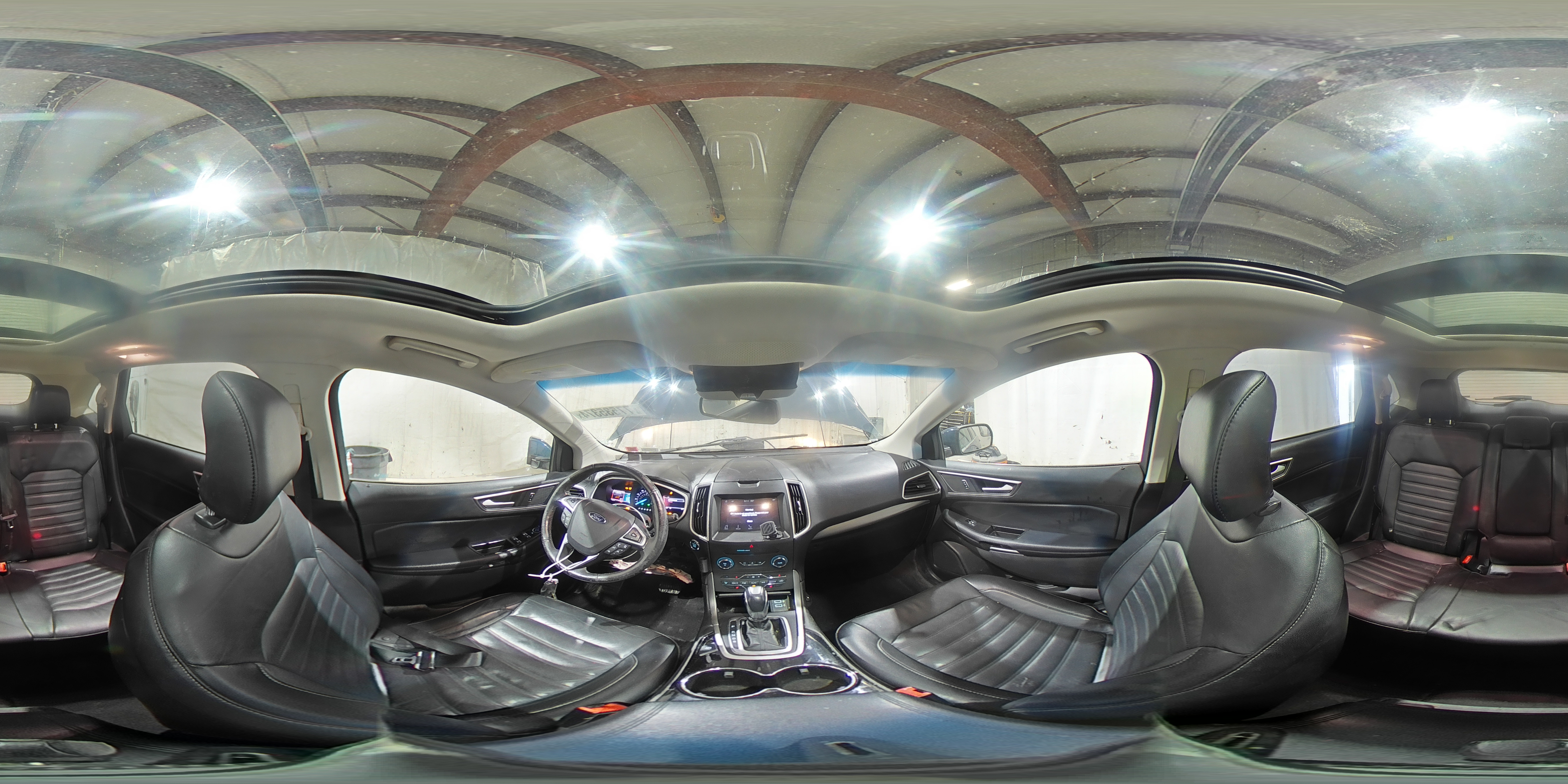 2016 Ford Edge - Image 16