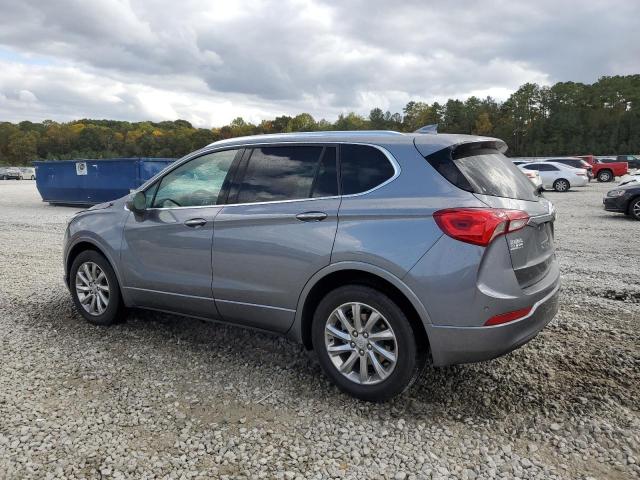 LRBFXCSA1LD155990 Buick Envision E 2