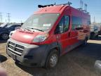 2018 Ram Promaster 3500 3500 High zu verkaufen in Elgin, IL - Rear End