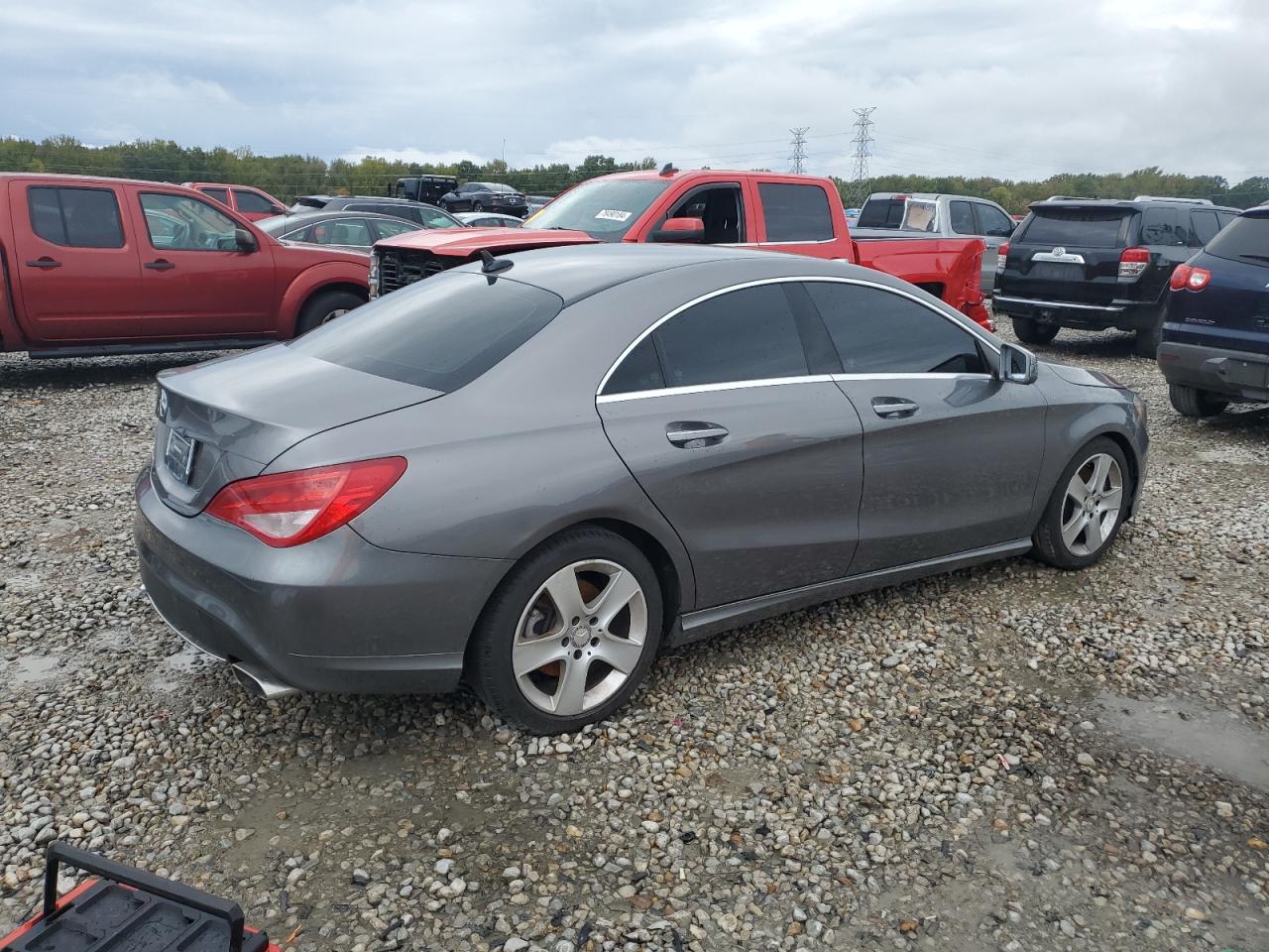 VIN WDDSJ4GB8GN337863 2016 MERCEDES-BENZ CLA-CLASS no.3