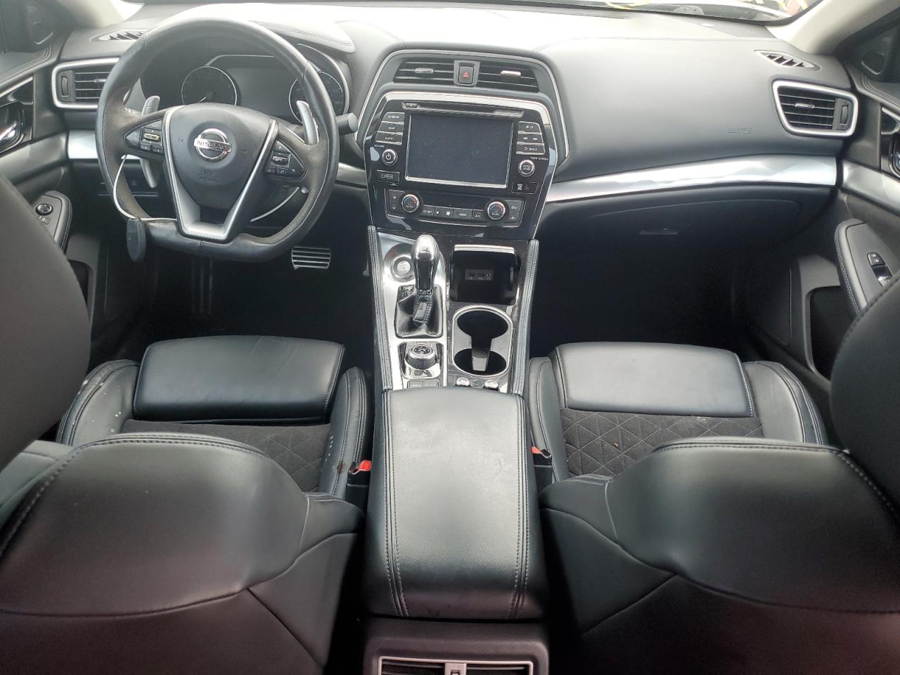 2016 Nissan Maxima - Image 8