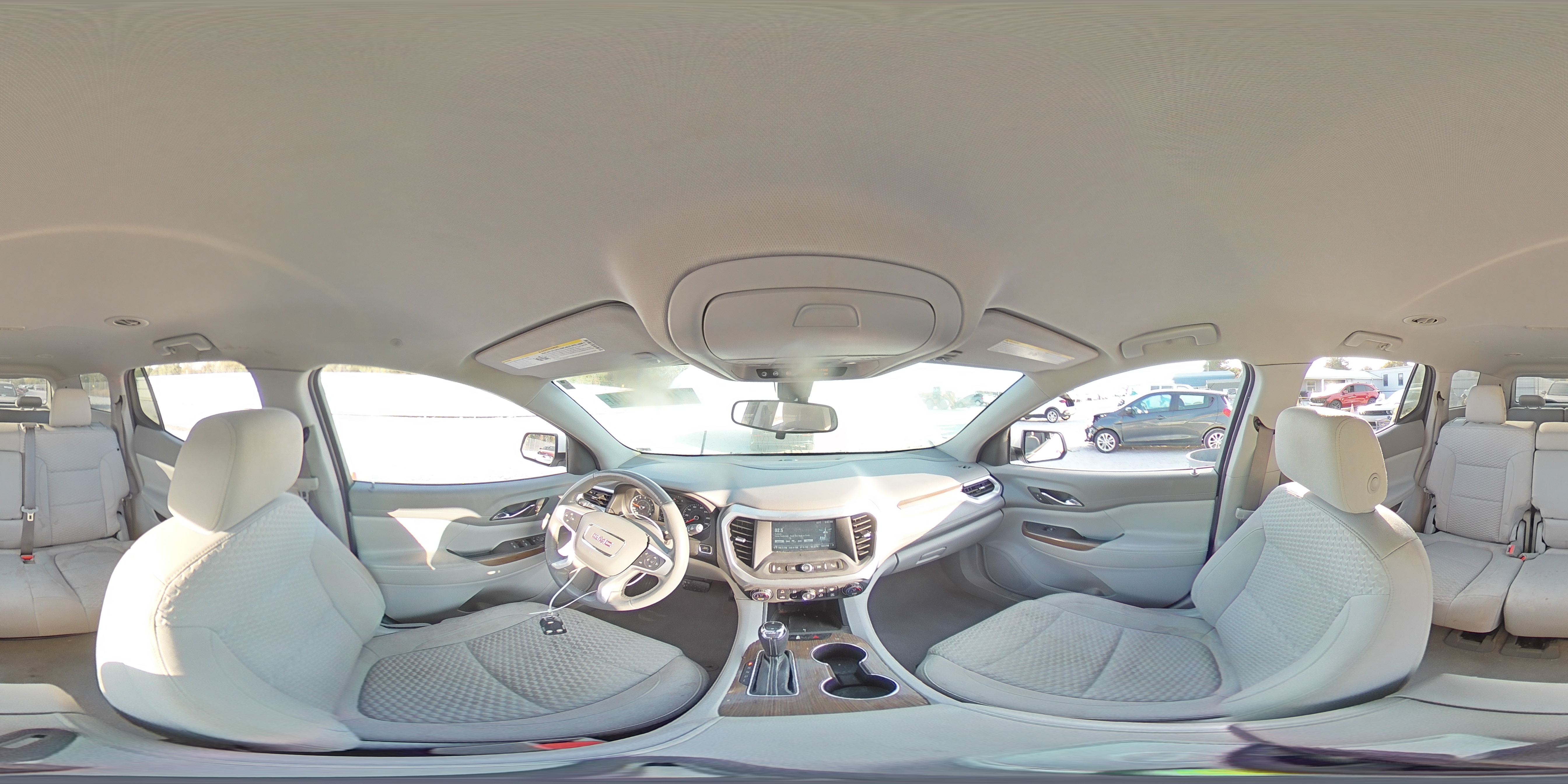 2019 GMC Acadia - Image 14