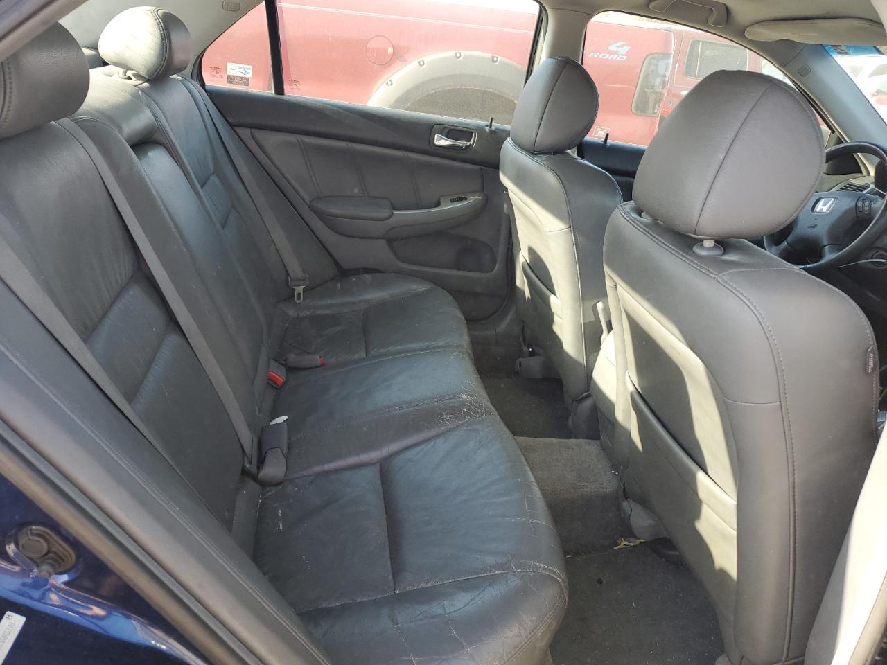 2005 Honda Accord Ex VIN: 1HGCM66535A046108 Lot: 75556724