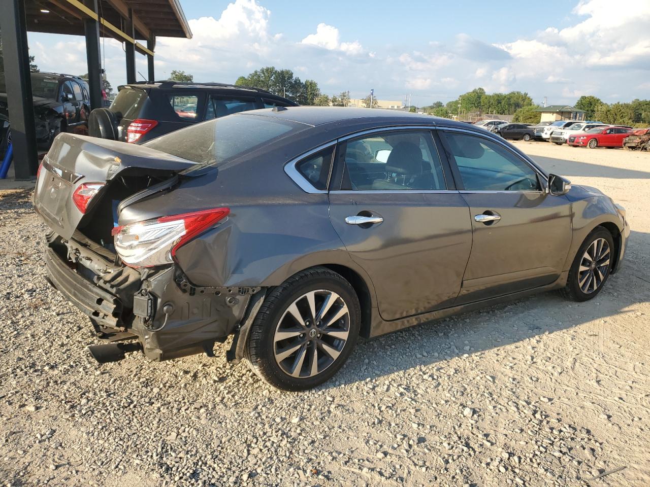 1N4AL3APXGC291405 2016 Nissan Altima 2.5