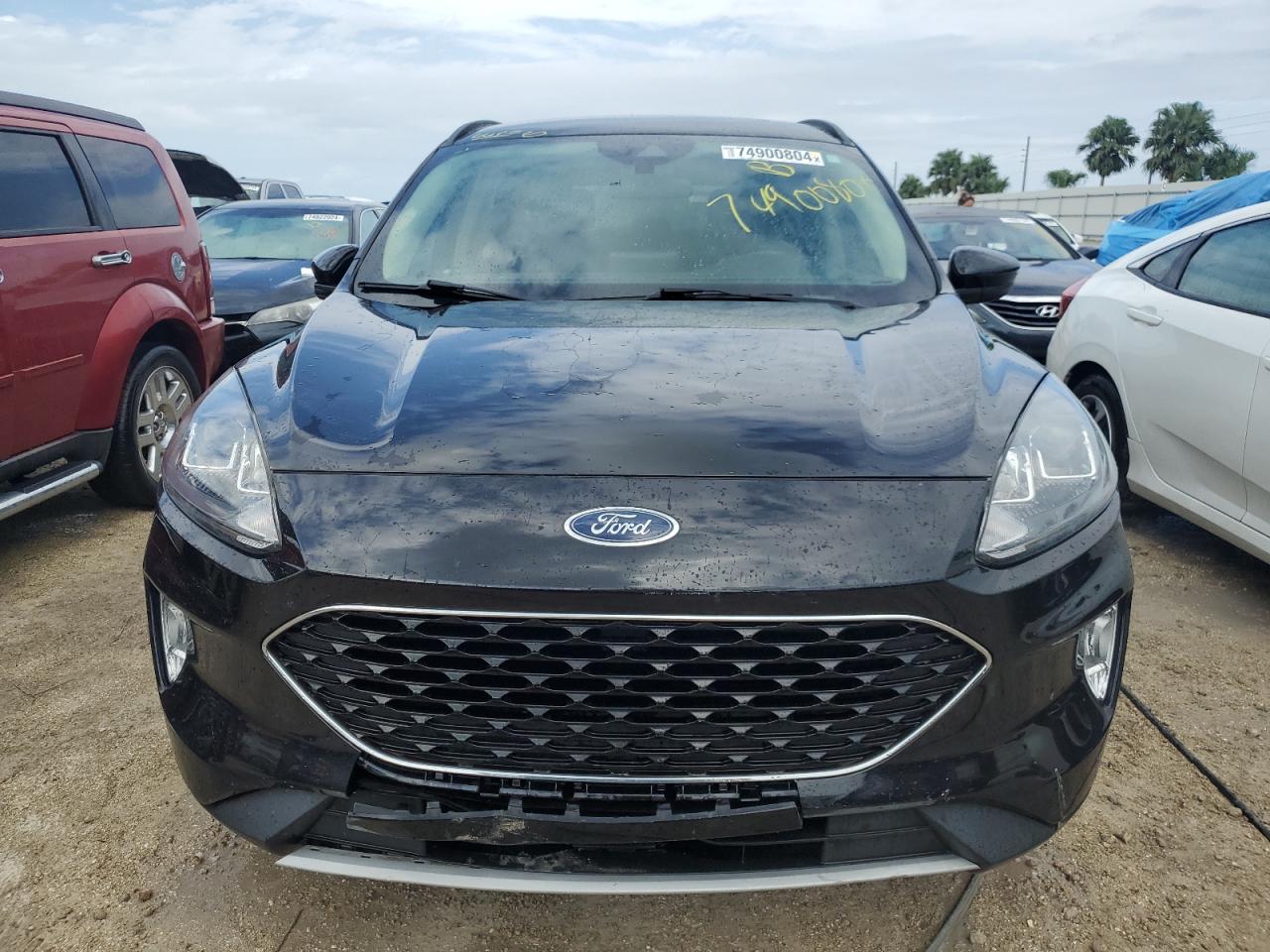 2020 Ford Escape - Image 5