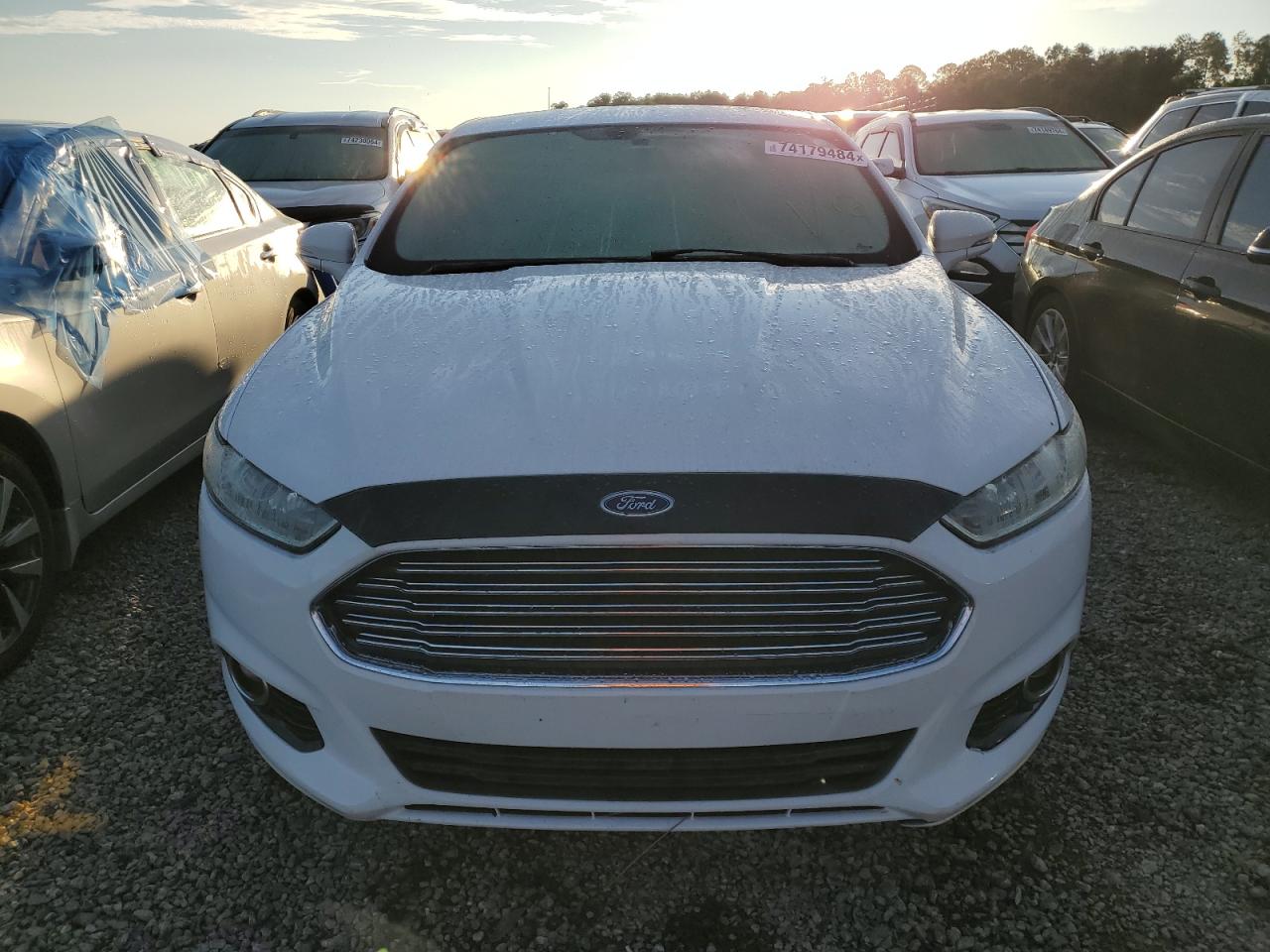2015 Ford Fusion - Image 5