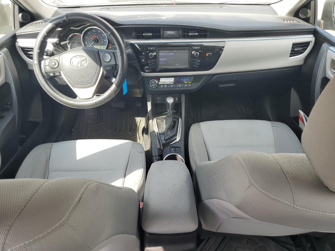 2016 Toyota Corolla - Image 8