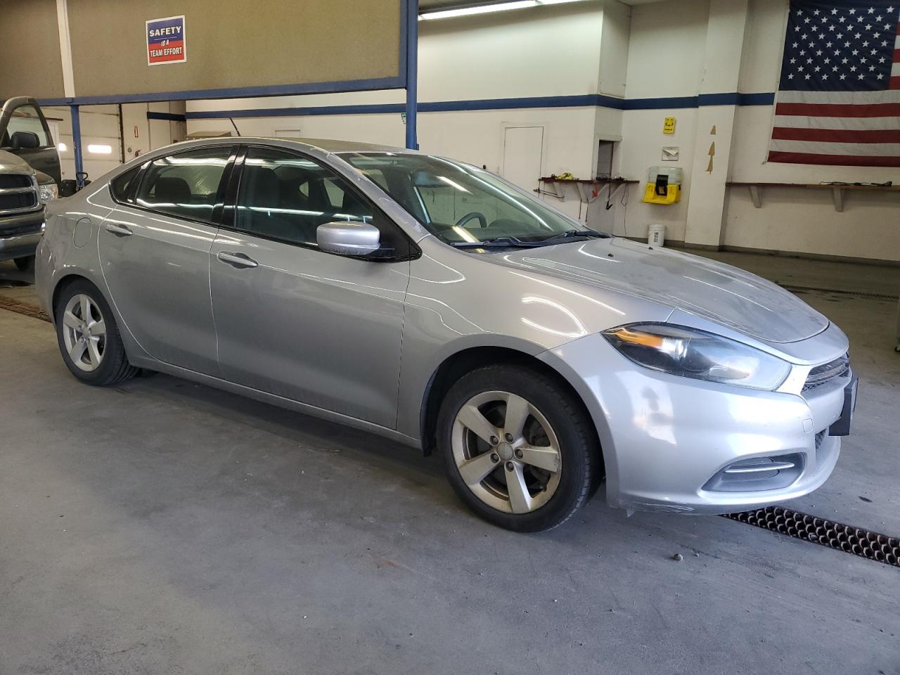 2015 Dodge Dart - Image 4