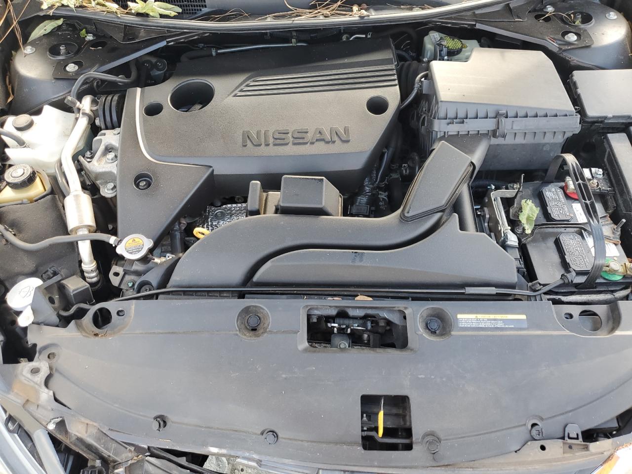 2017 Nissan Altima - Image 11