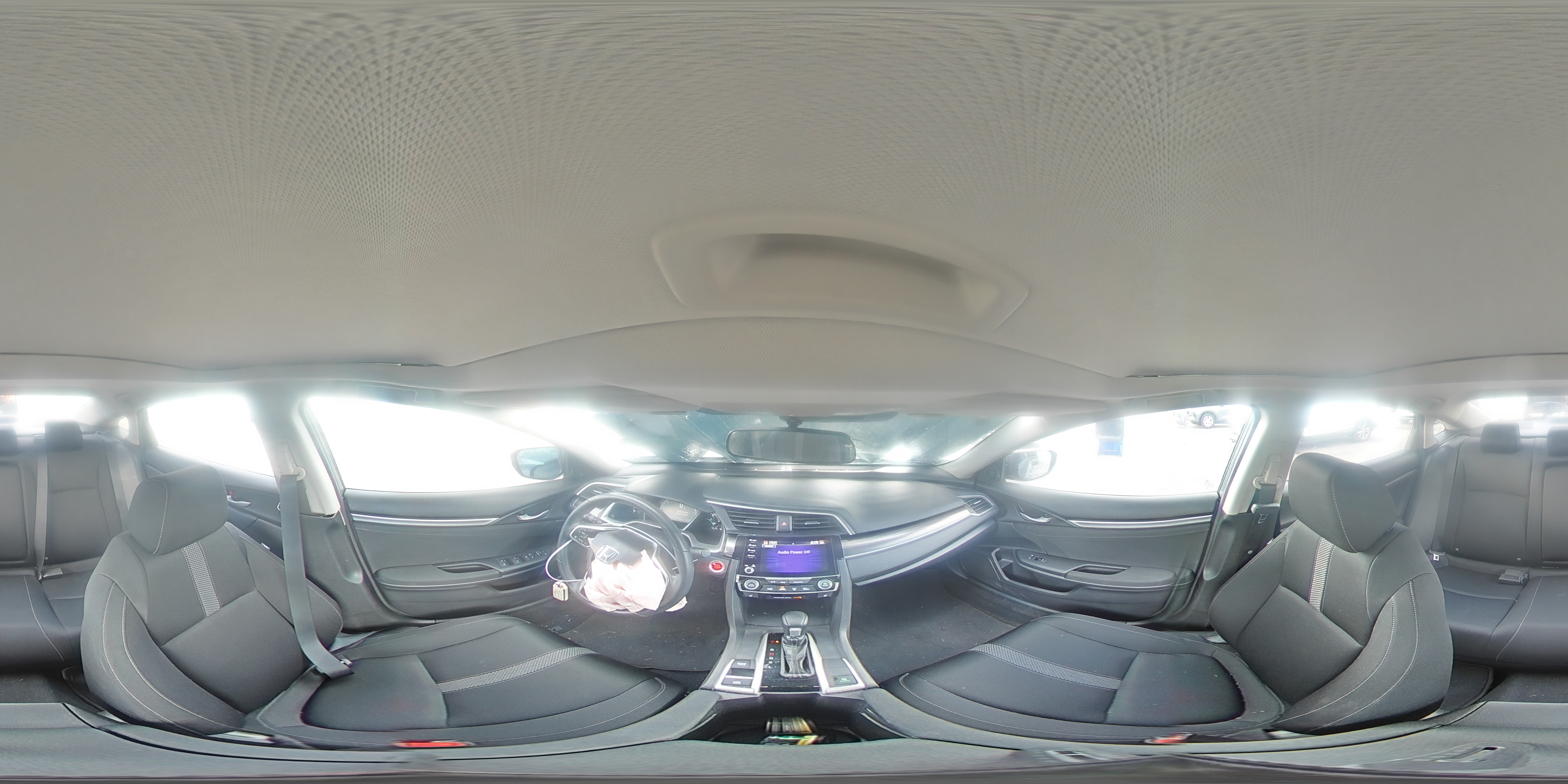 2021 Honda Civic - Image 13