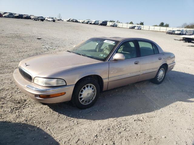 1999 Buick Park Avenue 