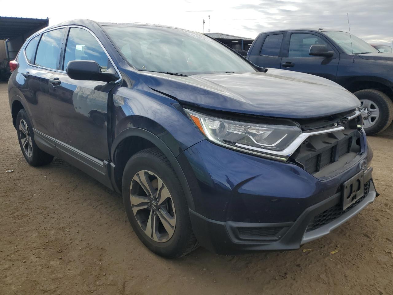 2019 Honda CR-V - Image 4