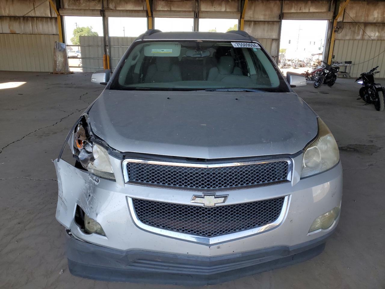 2012 Chevrolet Traverse - Image 5