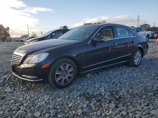 2013 Mercedes-Benz E 350 4Matic