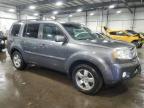 2011 Honda Pilot Exl en Venta en Ham Lake, MN - Front End