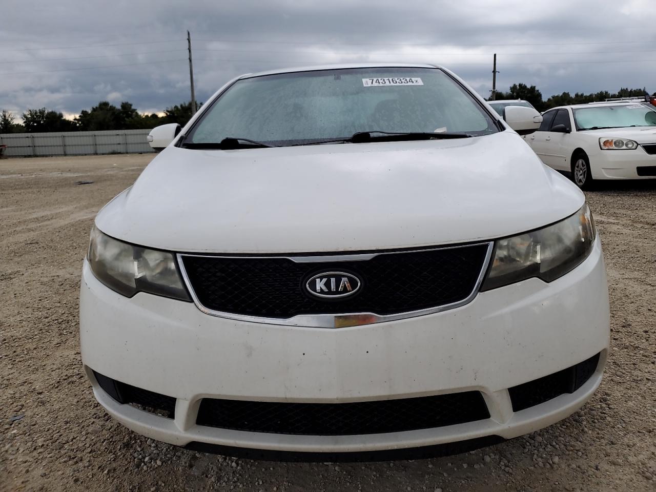 2010 Kia Forte - Image 5