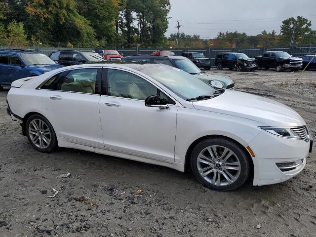 2013 LINCOLN MKZ HYBRID
