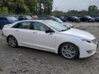 2013 Lincoln Mkz Hybrid იყიდება Candia-ში, NH - Rear End