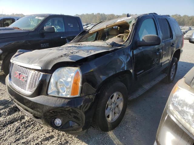 2013 Gmc Yukon Slt