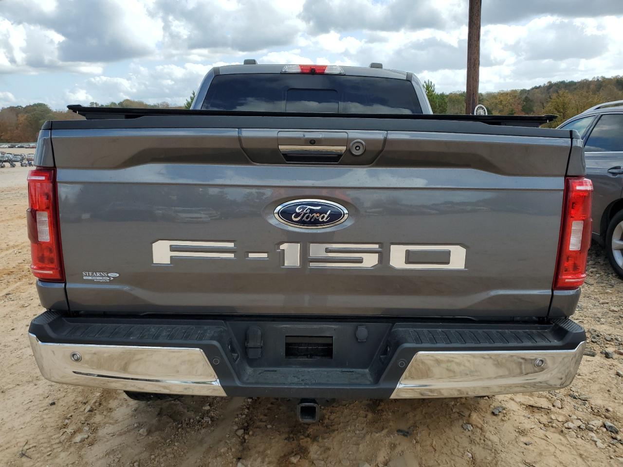 2022 Ford F-150 - Image 6