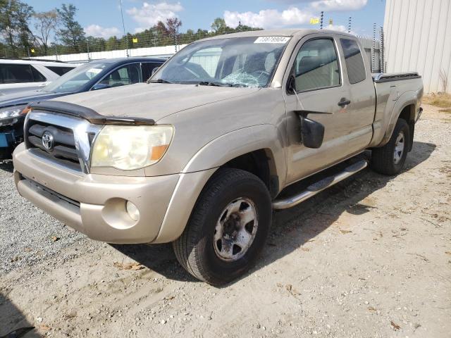 2005 Toyota Tacoma Prerunner Access Cab