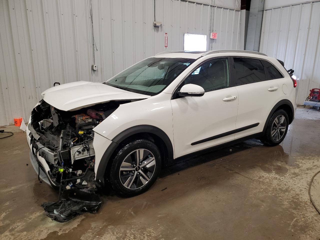 2022 Kia Niro - Image 1