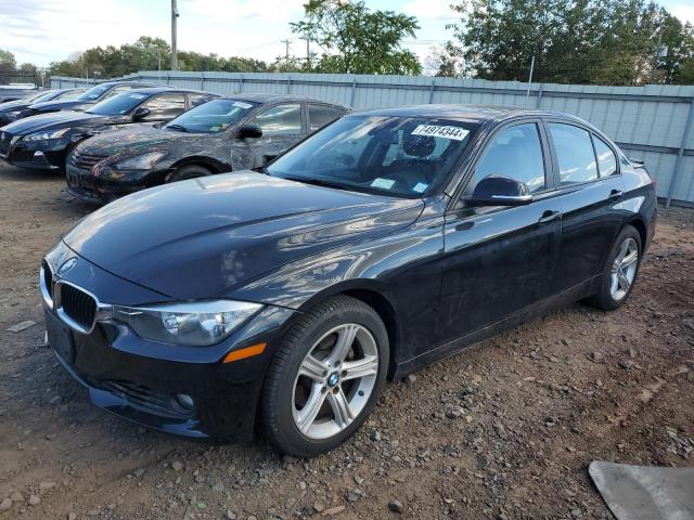 2014 Bmw 328 I Sulev